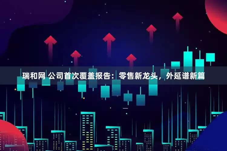瑞和网 公司首次覆盖报告:零售新龙头,外延谱新篇
